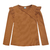 Remera jr nena morley c/ volados - comprar online