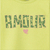 Imagen de Remera jr nena c/ estampa "amour"
