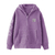 Campera frisa oversize jr nena c/ estampa "estrellas" en internet