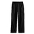 Pantalón jr varón cargo color recto