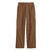 Pantalón jr varón cargo color recto - comprar online