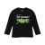 Remera jr varón c/ estampa "your ideas" - comprar online