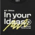Remera jr varón c/ estampa "your ideas" - tienda online