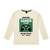 Remera jr varón c /estampa joystick "gamer zone"