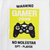 Remera jr varón c /estampa joystick "gamer zone" - tienda online