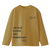 Remera jr varón c/estampa "limited edition"