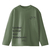 Remera jr varón c/estampa "limited edition" en internet