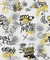 Buzo jr varón frisa oversize estampado graffiti - comprar online