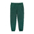 Jogger de frisa con puño