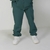 Jogger de frisa con puño - comprar online