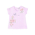 REMERA BB "FLORES Y MARIPOSAS" - tienda online