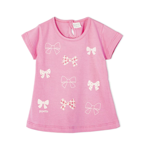 REMERA BB MOÑOS - comprar online