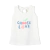MUSCULOSA CHOOSE LOVE BB en internet