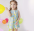 VESTIDO BB - Gepetto Ropa para Chicos