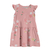 VESTIDO BB CLAVELES en internet