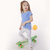 LEGGIN BB FLORCITAS - comprar online