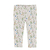 LEGGIN BB FLORCITAS - Gepetto Ropa para Chicos