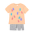 CONJUNTO BB REMERA OVERSIZE - comprar online