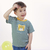 REMERA BB RAYADA TIGRE