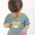 REMERA BB RAYADA TIGRE - comprar online
