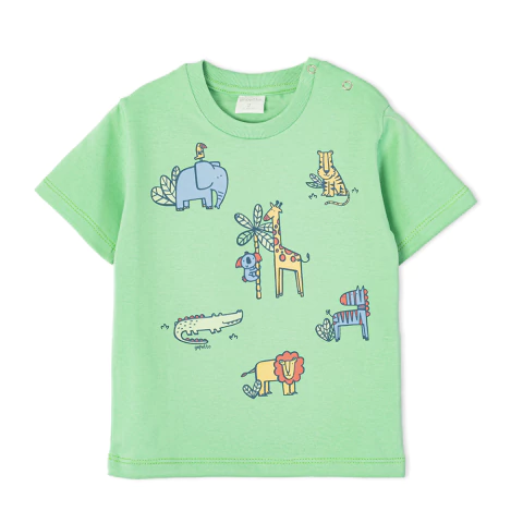 REMERA BB - comprar online