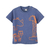 REMERA BB FULL ANIMALES - tienda online