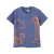 REMERA BB FULL ANIMALES - tienda online