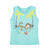 MUSCULOSA BB TIGRE - tienda online