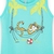 MUSCULOSA BB TIGRE - comprar online