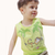 MUSCULOSA BB TIGRE - comprar online