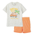 CONJUNTO BB - Gepetto Ropa para Chicos