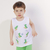 CONJUNTO BB MUSCULOSA COCODRILOS
