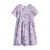 VESTIDO JR FLORES AEROSOL