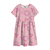VESTIDO JR FLORES AEROSOL en internet
