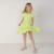 VESTIDO JR