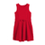 VESTIDO JR C/ MOÑO - tienda online