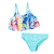 BIKINI JR VOLADOS PINCELADAS - comprar online