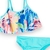 BIKINI JR VOLADOS PINCELADAS - tienda online