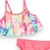 BIKINI JR VOLADOS PINCELADAS
