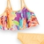 Imagen de BIKINI JR VOLADOS PINCELADAS