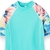 REMERA JR UV M/CORTA PINCELADAS - tienda online