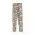 LEGGIN JR