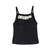 MUSCULOSA CROP JR NENA - tienda online