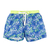 SHORT JR HOJAS DEGRADE - comprar online