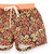 Imagen de SHORT JR HOJAS DEGRADE
