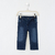 Jean bebé nena recto comfort - comprar online