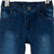 Jean bebé nena recto comfort - Gepetto Ropa para Chicos