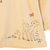 Remera bebé nena con estampa guarda "bambi" - comprar online