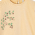 Remera bebé nena con estampa guarda "bambi" - tienda online