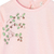 Imagen de Remera bebé nena con estampa guarda "bambi"